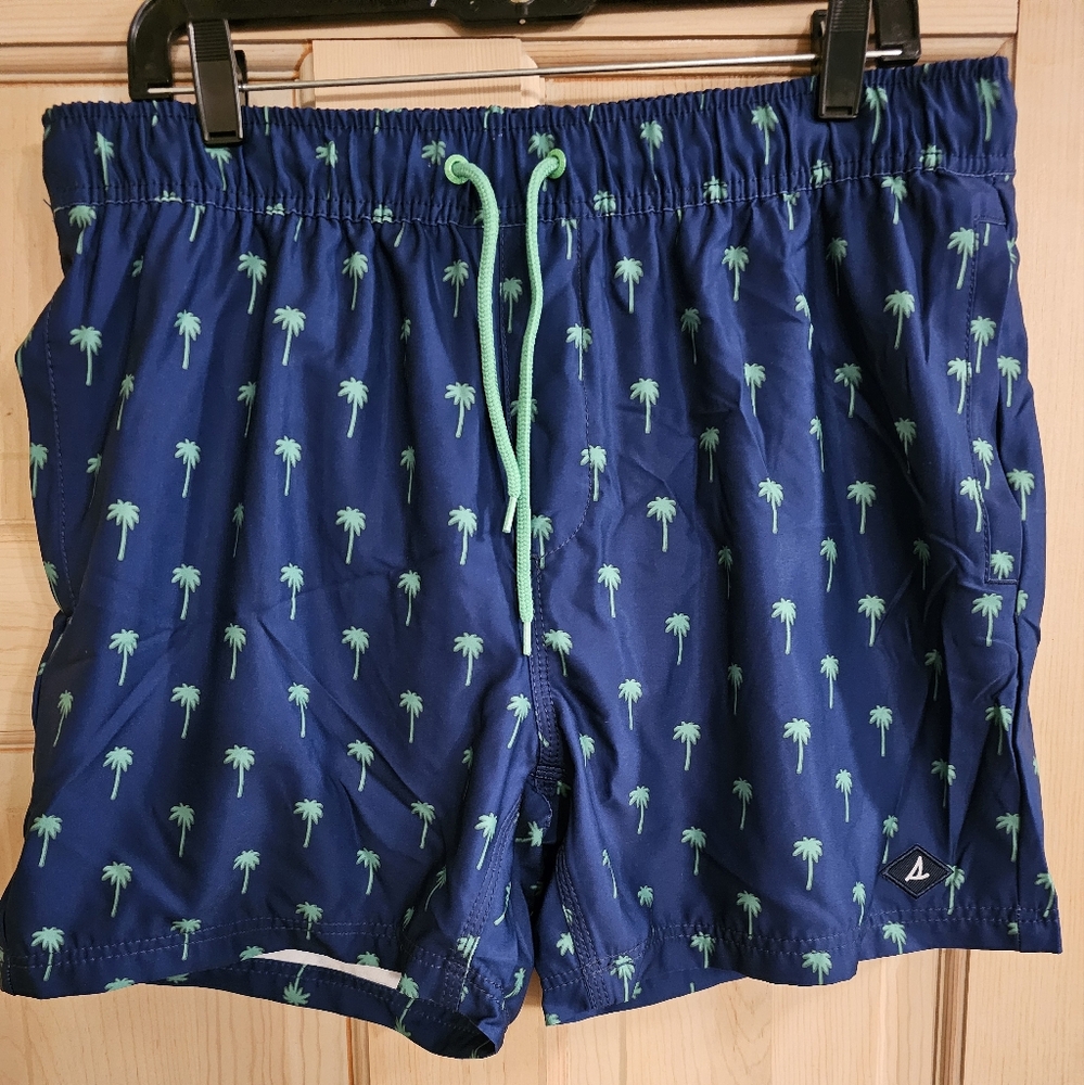 Mens shorts by sperry